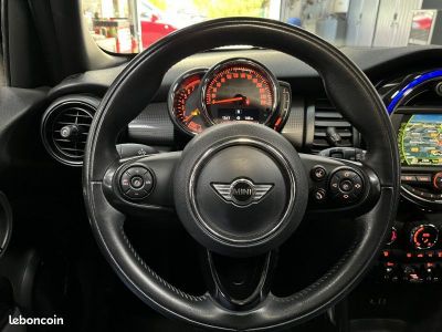 Mini Mini 5 portes COOPER 136CH BLACKFRIARS TOIT OUVRANT  - 4