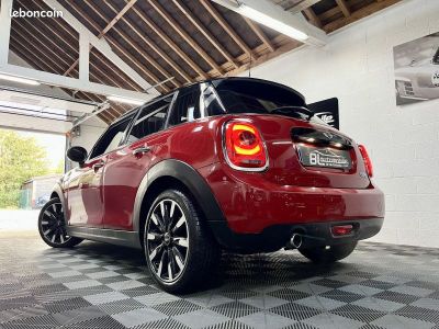 Mini Mini 5 portes COOPER 136CH BLACKFRIARS TOIT OUVRANT  - 15