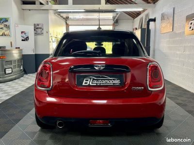 Mini Mini 5 portes COOPER 136CH BLACKFRIARS TOIT OUVRANT  - 16