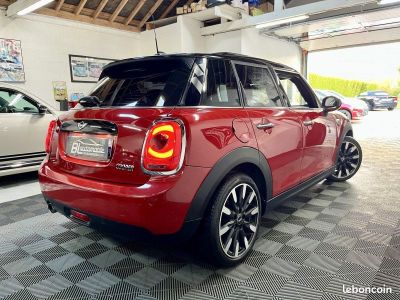 Mini Mini 5 portes COOPER 136CH BLACKFRIARS TOIT OUVRANT  - 17