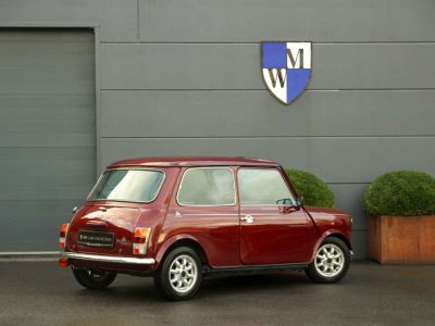 Mini One 1000 30th Anniversary 30 Thirty Belgium 1st Owner  - 6