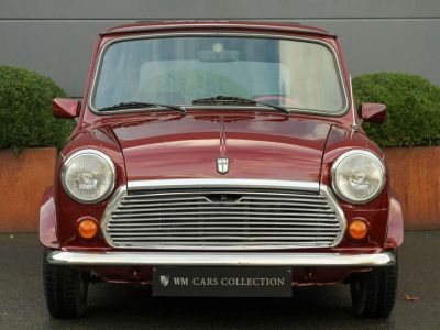 Mini One 1000 30th Anniversary 30 Thirty Belgium 1st Owner  - 8