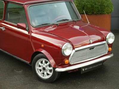 Mini One 1000 30th Anniversary 30 Thirty Belgium 1st Owner  - 20