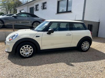 Mini One 1.2 First NIEUWE STAAT  - 3