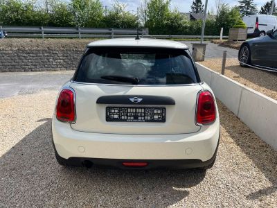 Mini One 1.2 First NIEUWE STAAT  - 5