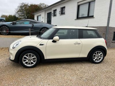 Mini One 1.2 SPORTZETELS,NAVI,XENON,VERWARMDE ZET. ALU VELG  - 3