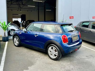 Mini One 1.2i   - 4