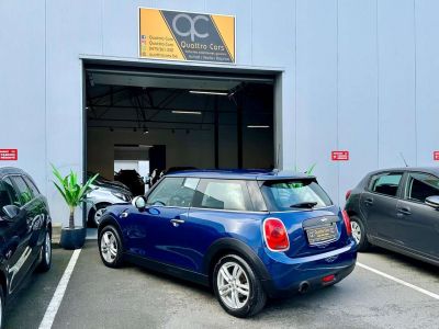 Mini One 1.2i   - 23