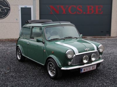 Mini One 1300  - 1