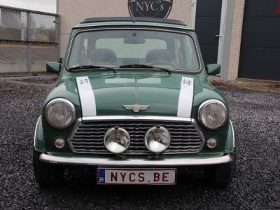 Mini One 1300  - 2