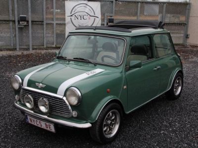 Mini One 1300  - 3