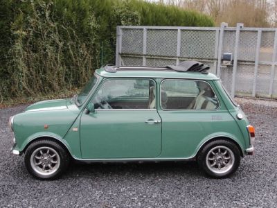 Mini One 1300  - 4