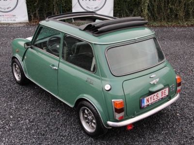 Mini One 1300  - 5