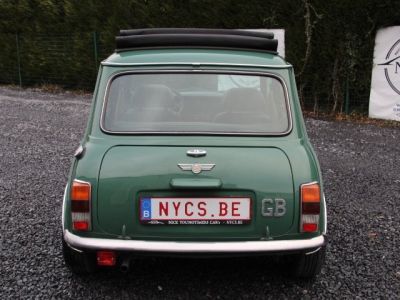 Mini One 1300  - 6