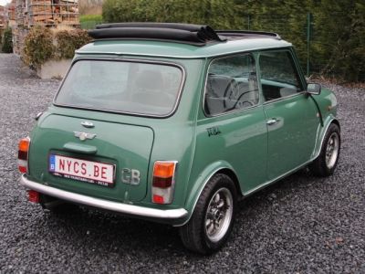 Mini One 1300  - 7