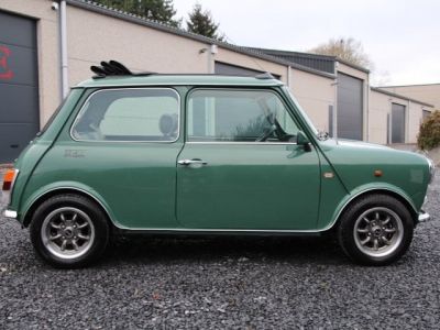 Mini One 1300  - 8