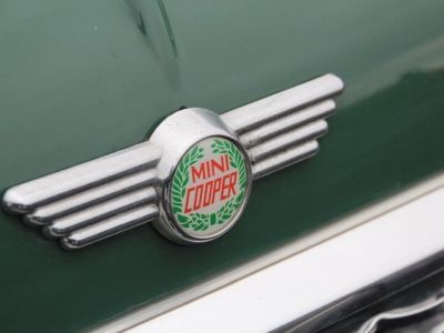 Mini One 1300  - 66