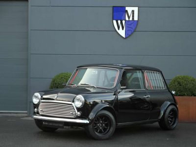 Mini One 1300 Classic Performance Track Toy  - 5