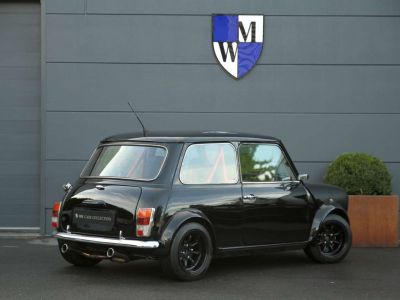 Mini One 1300 Classic Performance Track Toy  - 6