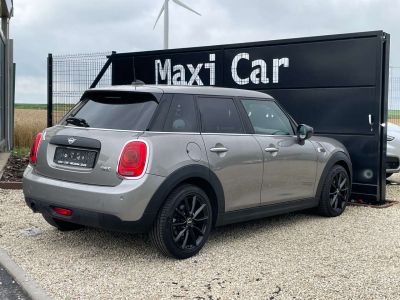 Mini One 1.5 A Boîte auto.- TVA récup. 75.000 km  - 4