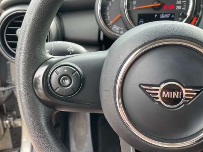 Mini One 1.5 A Boîte auto.- TVA récup. 75.000 km  - 19