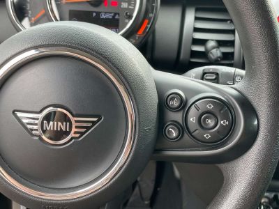 Mini One 1.5 A Boîte auto.- TVA récup. 75.000 km  - 20