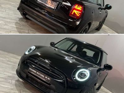 Mini One 1.5i 3d. Alu17-Led-Wrap-Gps-Cruise  - 17