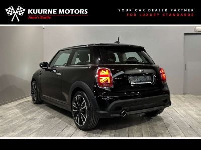 Mini One 1.5i 3d. Alu17-Leder-Led-Carplay  - 2