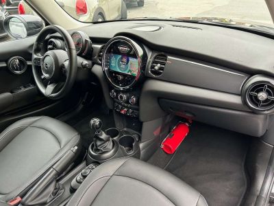 Mini One 1.5i 3d. Alu17-Leder-Led-Carplay  - 8