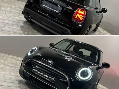 Mini One 1.5i 3d. Alu17-Leder-Led-Carplay  - 18