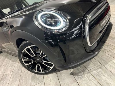 Mini One 1.5i 3d. Alu17-Leder-Led-Carplay  - 20