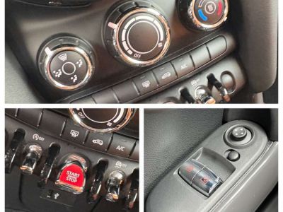 Mini One 1.5i 3d. Alu17-Leder-Led-Carplay  - 14