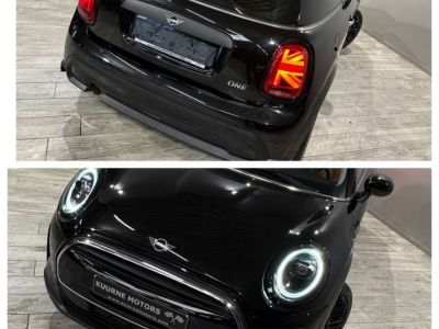 Mini One 1.5i 3d. Alu17-Leder-Led-Carplay  - 18