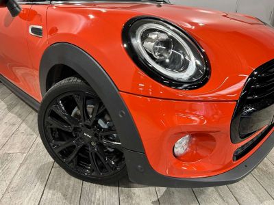 Mini One 1.5i Cabrio Alu18-Led-Leder-VerwZet  - 19