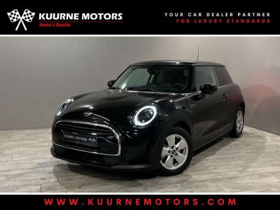 Mini One 1.5i Led-Airco-Gps-Carplay-Cruise-Bt  - 3