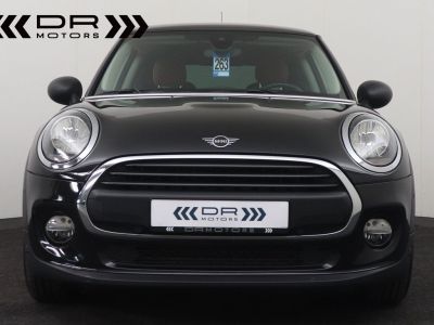 Mini One 1.5i - NAVI LEDER ADAPTIVE CRUISE  - 8