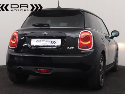 Mini One 1.5i - NAVI LEDER ADAPTIVE CRUISE  - 9