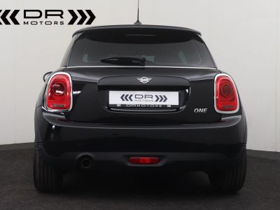 Mini One 1.5i - NAVI LEDER ADAPTIVE CRUISE  - 10