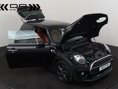 Mini One 1.5i - NAVI LEDER ADAPTIVE CRUISE  - 11