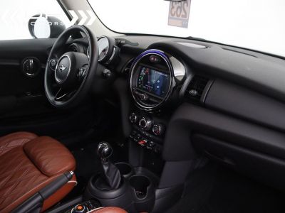 Mini One 1.5i - NAVI LEDER ADAPTIVE CRUISE  - 16