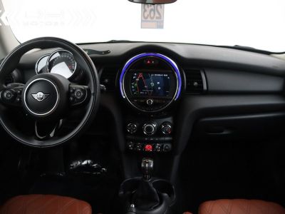 Mini One 1.5i - NAVI LEDER ADAPTIVE CRUISE  - 17