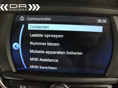 Mini One 1.5i - NAVI LEDER ADAPTIVE CRUISE  - 22