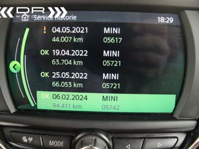 Mini One 1.5i - NAVI LEDER ADAPTIVE CRUISE  - 25