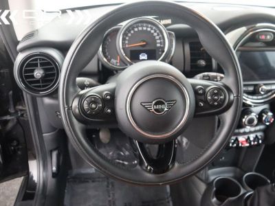 Mini One 1.5i - NAVI LEDER ADAPTIVE CRUISE  - 31