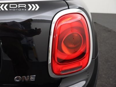 Mini One 1.5i - NAVI LEDER ADAPTIVE CRUISE  - 44