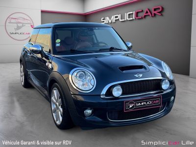 Mini One 1.6i - 170 Cooper S Park Lane  - 1