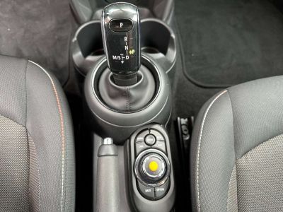 Mini One 5 portes Clim auto GPS Garantie 12m  - 13