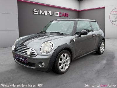 Mini One COOPER 1.6i  - 2