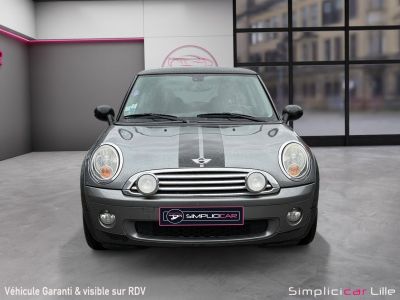 Mini One COOPER 1.6i  - 3