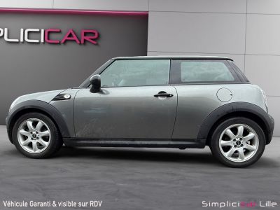 Mini One COOPER 1.6i  - 4